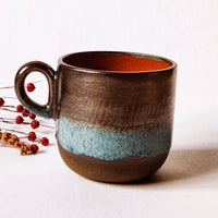 Mug Dégradé en Céramique - KDEZO