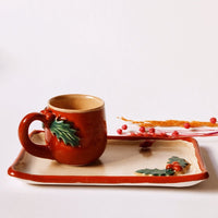 tasse noel