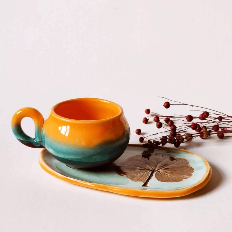 tasse artisanale cadeau maman fête des mères KDEZO