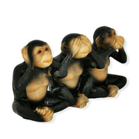 singes de la sagesse