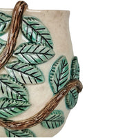vase artisanale