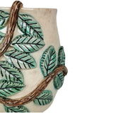 vase artisanale