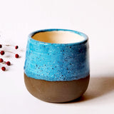 tasse en grès