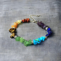 Bracelet 7 couleurs - KDEZO