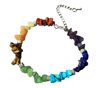 Bracelet 7 couleurs - KDEZO