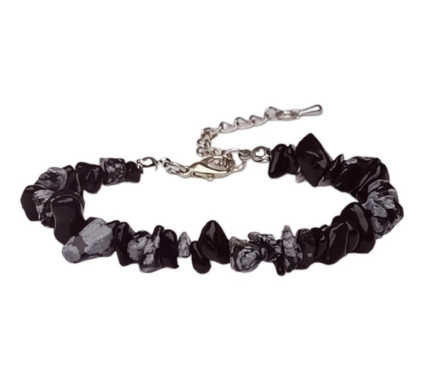 bracelet noir