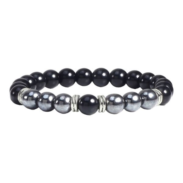 bracelet noir