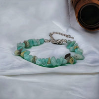 bracelet turquoise