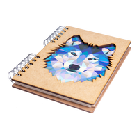 carnet loup