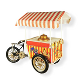 chariot vintage
