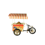 chariot glace vintage