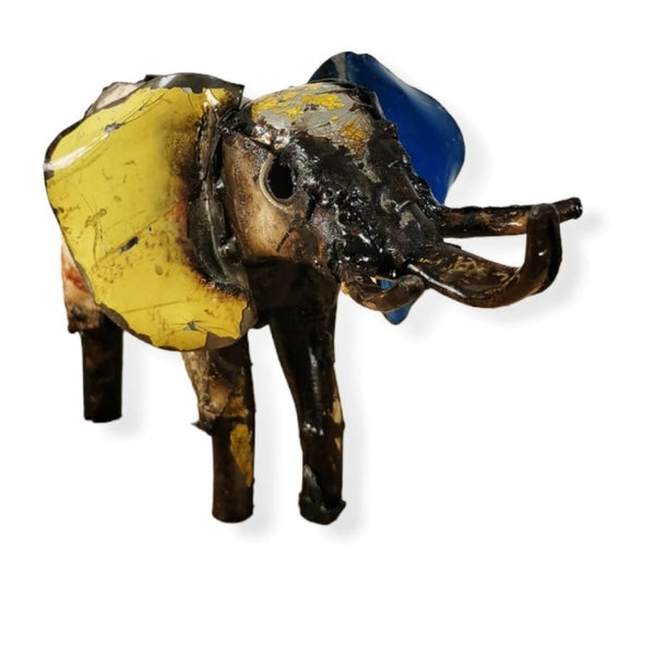 éléphant déco