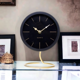 horloge de table