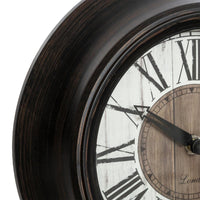 horloge vintage