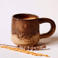 tasse artisanale