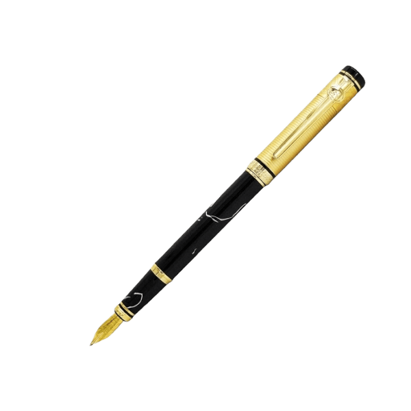 stylo à plume luxe