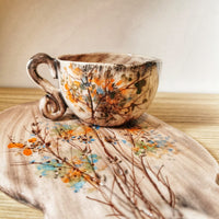 tasse artisanale