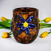 vase artisanal