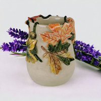 vase en ceramique