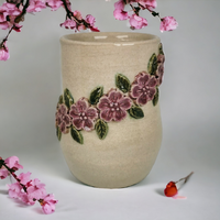 vase ceramique