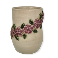vase fleur céramique